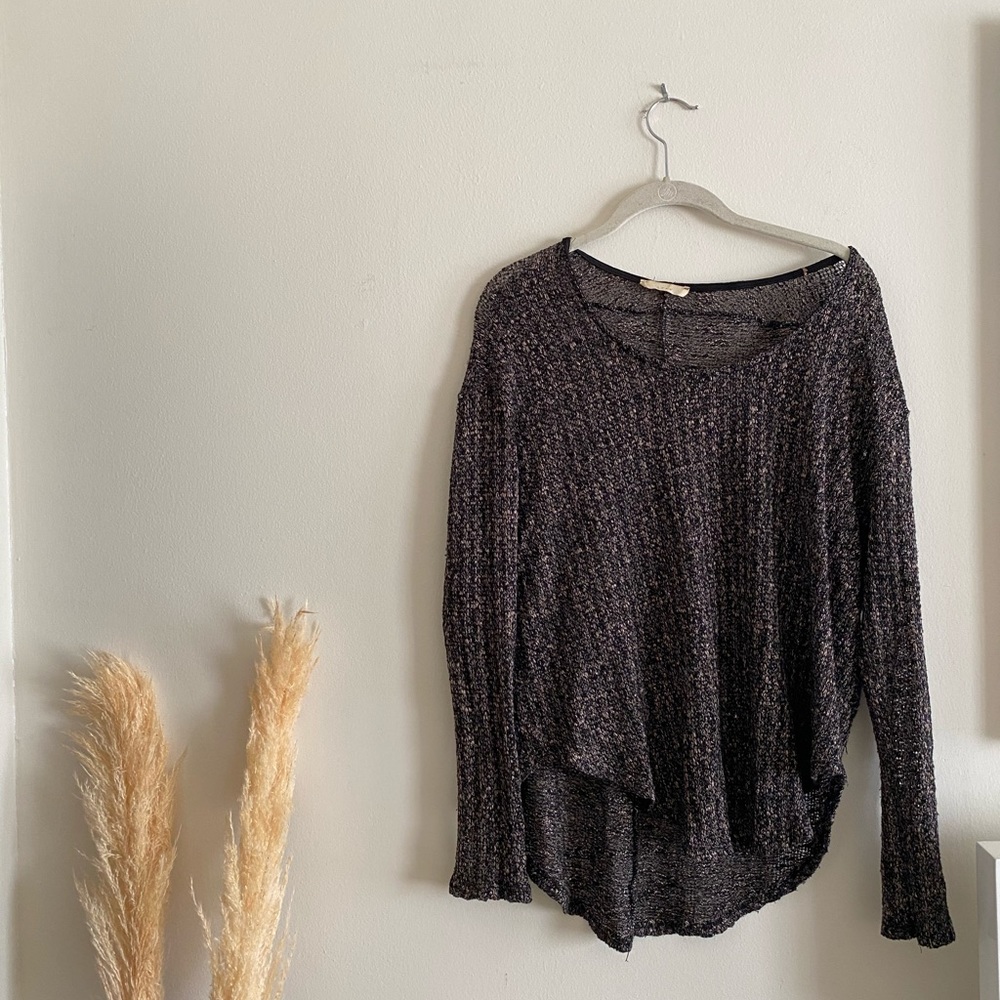 Lush Sweater
